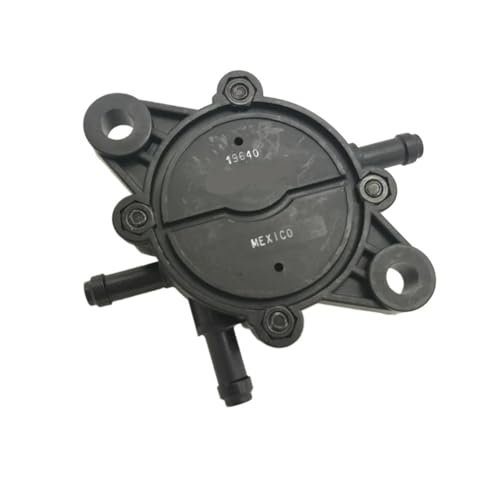 Pompe à huile de rechange tracteur tondeuse compatible 808492 et 808656