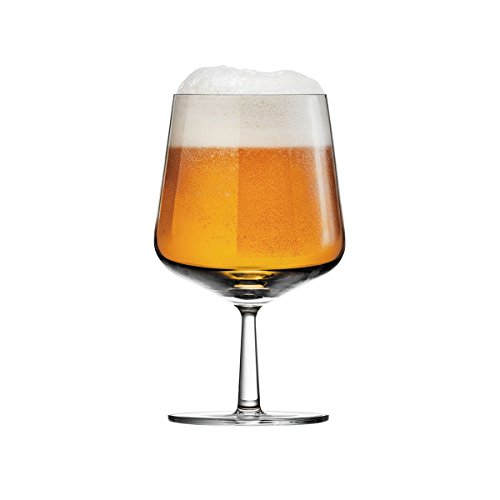Iittala 1014439 Essence 2-er Set Biergläser 48cl, Glas