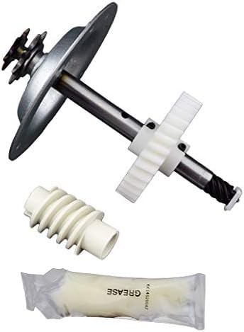Liftmaster 041C4206-2 2 Speed Gear and Sprocket Replacement Kit