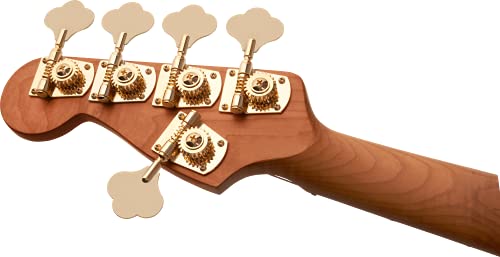 Charvel Pro-Mod San Dimas Bass Jj V Candy Apple Red #TOP7