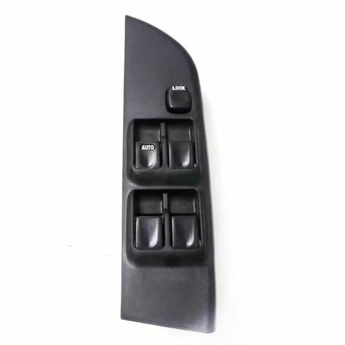 Interrupteur de vitre Isuzu commande fluide lève-vitre électrique 897155246 TFR TFS LHD