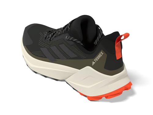 adidas Men's Terrex Trailmaker 2.0 Hiking Sneaker4