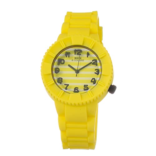 Watx Orologio Donna Analogico Al Quarzo Con Cinturino Silicone COWA1407-RWA1557-image