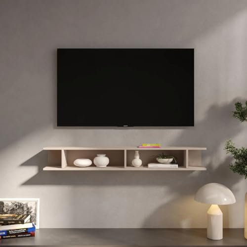 ✅ STILE UNICO: grazie ai componenti della linea ETERNITY potrei arredare i tuoi ambienti in maniera innovativa, elegante e flessibile. Potrai infatti comporre la tua configurazione con gli elementi che si inseriscono al meglio nel tuo ambiente