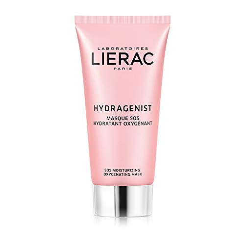 Preisvergleich Produktbild LIERAC Feuchtigkeitsspendende und verjüngende Gesichtsmaske, 75 ml