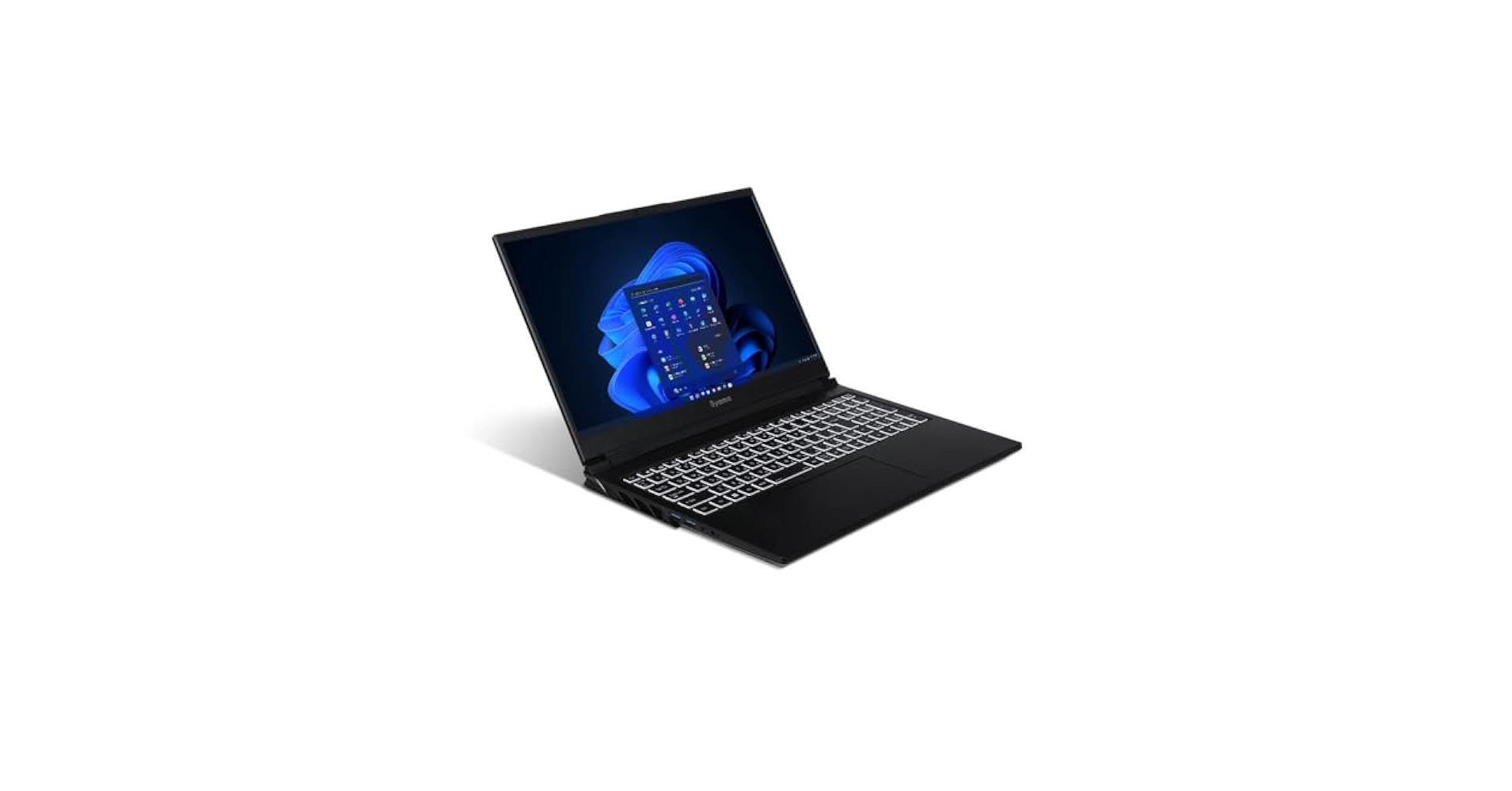 iiyama ノートPC 15.6インチ 640GB Amazon.co.jp: iiyama ゲーミングノートPC LEVEL INFINITY [15.6