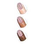 Sally Hansen Insta-Dri Nail Polish | Quick Dry, Long Lasting, Streak-Free Shine | Opaque, Glossy | 433 Hurry Plum | Deep Plum Pink Nail Color - Image 3