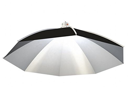 Riflettore Daisy 100cm - Secret Jardin
