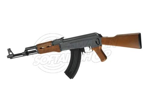 Cyma AK47 cm.028 AEG-Softairgewehr 0,5 Joule