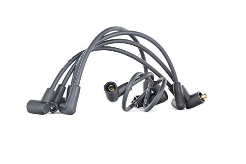 BOSCH 0986357244 SET tubi di accensione per Volvo 940 berlina 90-95 EUR
