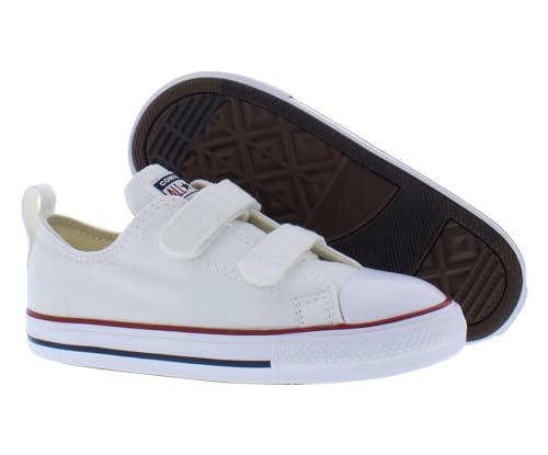 Converse Boy's Chuck Taylor All Star 2v Sneaker2