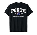 Perth Australia Designs