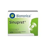 Sinupret