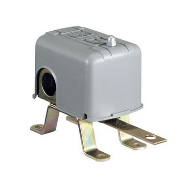 Square D 9036dg2r Float Pressureswitch W/reverse Lever by Square D