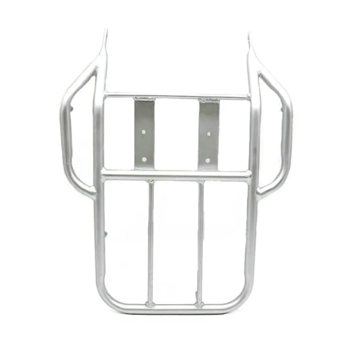 Porte-bagages arrière amovible résistant pour sécuriser vos sacs sur XR250 XR400
