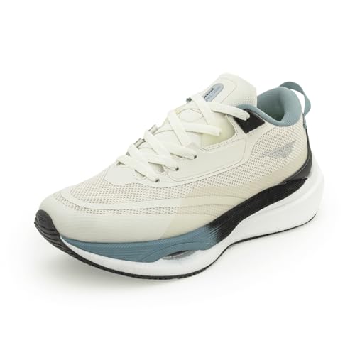 Image of Red Tape Mens Rso4424m Athleisure Shoes