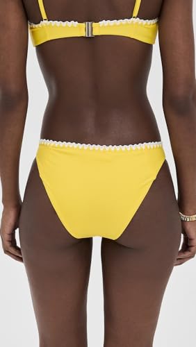 Ramy Brook Women's Iliana Bikini Bottoms3