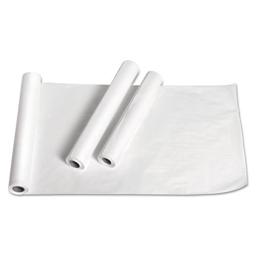 NON24324 - Deluxe Crepe Exam Table Paper,Not Applicable
