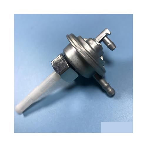 PETCOCK de Carburant Haute Durabilité pour Quad GSMOON 260CC XYST260