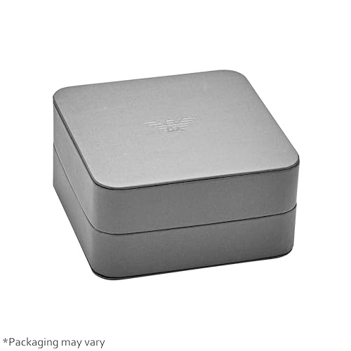 Emporio Armani Stainless Steel Bracelet for Men4