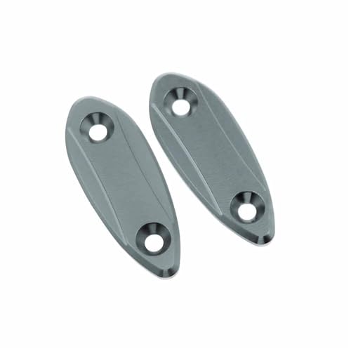 Bouchon de trou rétroviseur moto pour Ninja 250 ZX25R ZX6R cache
