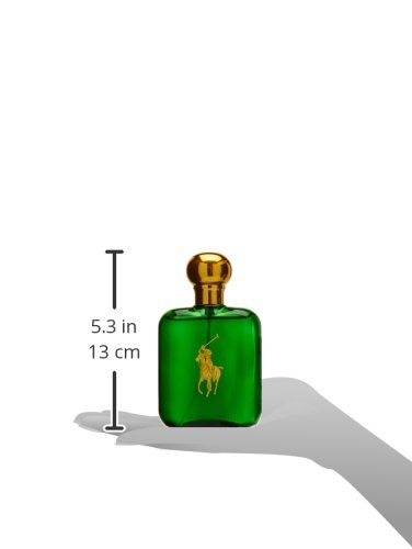 Ralph Lauren Polo Green Eau De Toilette Spray - 118ml/4oz - Image 5