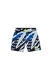 Performance Line O\'Neill Jungen PB Teardown Boardshorts, Blau, 152