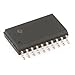 TEXAS INSTRUMENTS TLC1543QDW IC, ADC, 10BIT, 38KSPS, SOIC-20 (1 piece)