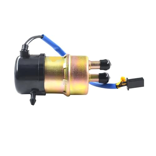 Bomba de combustible eficiente para modelos VT750 y VT1100 2