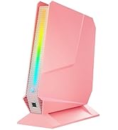 TOPGRO Mini Gaming PC - Core I7 & RTX4060 In Kompakter Größe