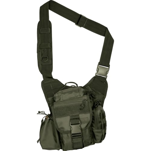 Red Rock Outdoor Gear - Hipster Sling Bag