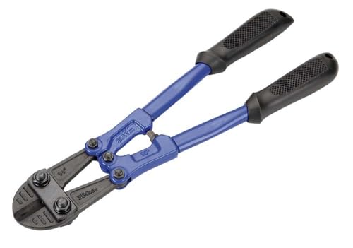 Alyco 123010 - Cortabulones-cortavarillas -cortavarillas regulable corte max. 6 mm 350 mm