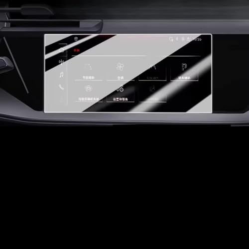 Film de protection navigation LCD pour Audi A3 8Y 2021-2025