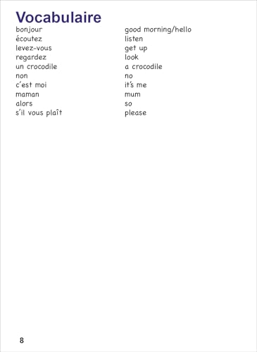 Luc et Sophie French Stories for Primary School Pupils, Level 1: 7 Specially Written Short Stories for Beginning Learners (French Edition) - Image 7