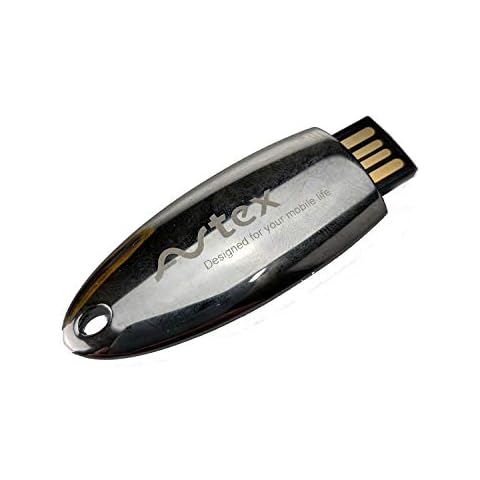 Avtex 8GB USB Memory Stick For TV Recording Cover