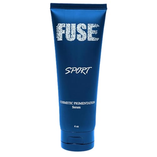 Fuse Cosmetic Pigmentation Serum - Scalp Micropigmentation Aftercare Lotion - Stops Oily Scalp -...