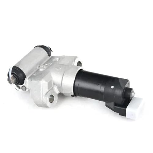 Actuador de freno de mano trasero derecho para VW Touareg 2011-2016