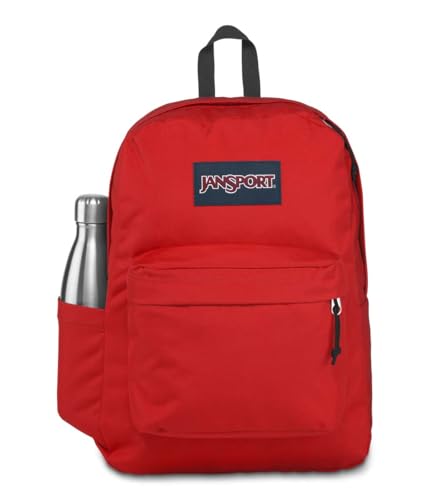 MOCHILA JANSPORT SUPERBREAK - RED TAPE