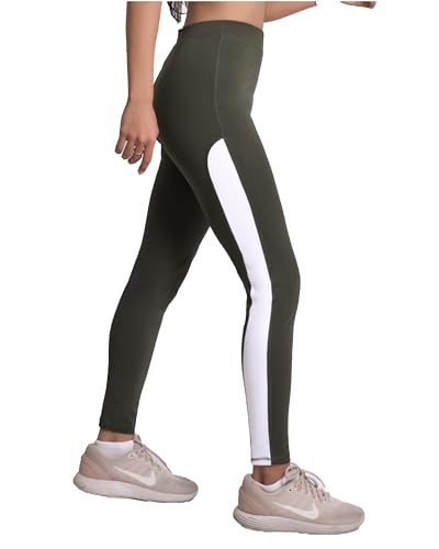 Image of Mehrang Women's Stretch Fit Yoga Pants, Track Pants Stretchable Gym Legging Tights