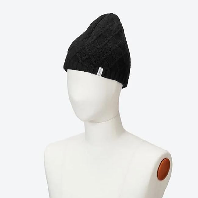 KIJIMA TAKAYUKI（キジマ タカユキ）の「WOOL ACRYLIC DECK CAP（ニットキャップ/ビーニー）」 - WEAR [KIJIMA TAKAYUKI] キジマタカユキ リバーシブル コットン ニットキャップ MKNY252902 ビーニー メンズ
