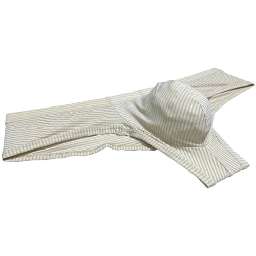 Mens Micro Ice Silk Bikini Boxer Briefs Solid Stripe Underwear Ultra Thin Hipster Underpants Half Hip Coverage3