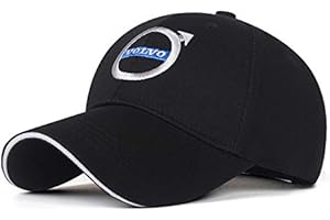Mini Cooper Hat - Baseball Cap for Mini Cooper Enthusiasts