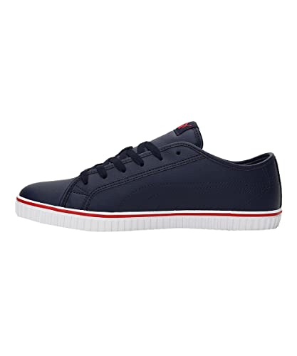 Image of Puma Unisex Lace Up Sneaker Shoes