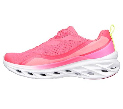 Image of Skechers Womens D'LUX Walker-Infinite Motion Slip-on Sneaker