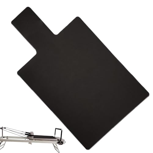 Matelas de base Pilates Reformer pour protéger les articulations