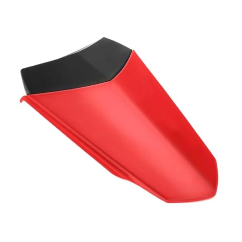 Capot de selle arrière YZF R9 2025 2026 rouge pour moto Yamaha