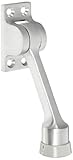 Rockwood 461.26D Brass Kick Down Door Stop, #8 X 3/4