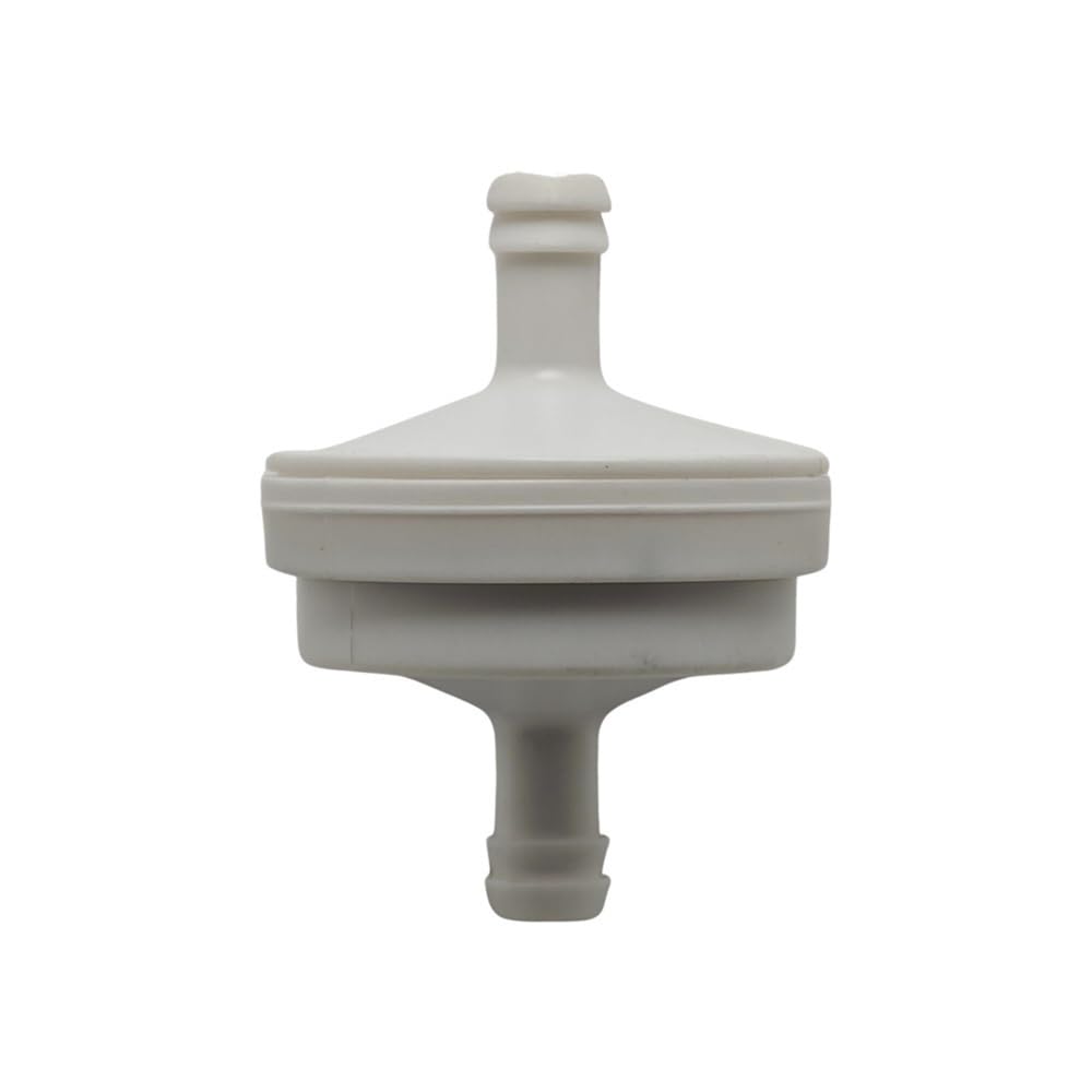 Reemplazo del Filtro de Combustible en línea ID for cortacésped de 1/4 Pulgadas Apto for OEM 394358s 56679 394358 20 Piezas