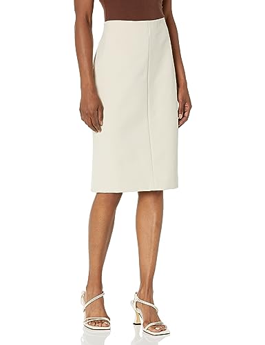 Vince Women's Seamed Front Pencil Skirt