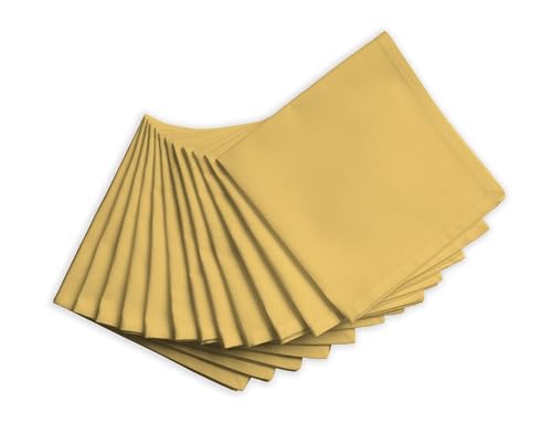 Tablier de cuisine CALICOT 100% coton de qualité supérieure pour chef
